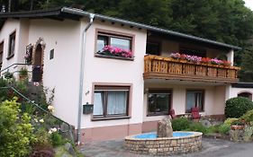 Mountain View Apartment In Mullenborn Garden